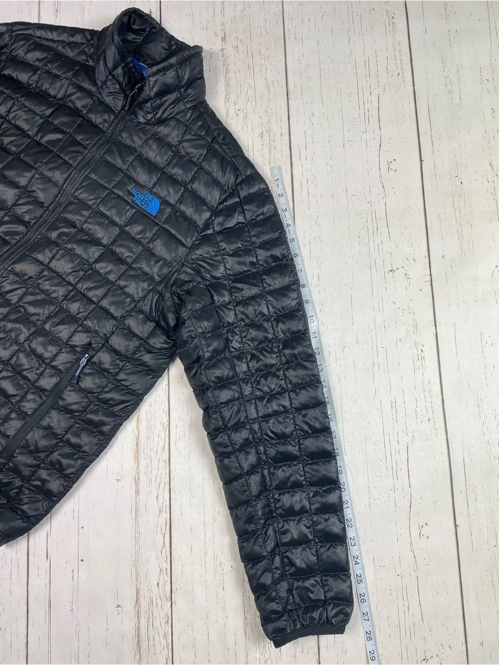 The North Face ThermoBall Jacket
